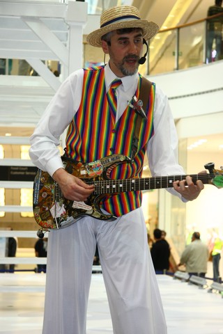 Beirut City Center Opening